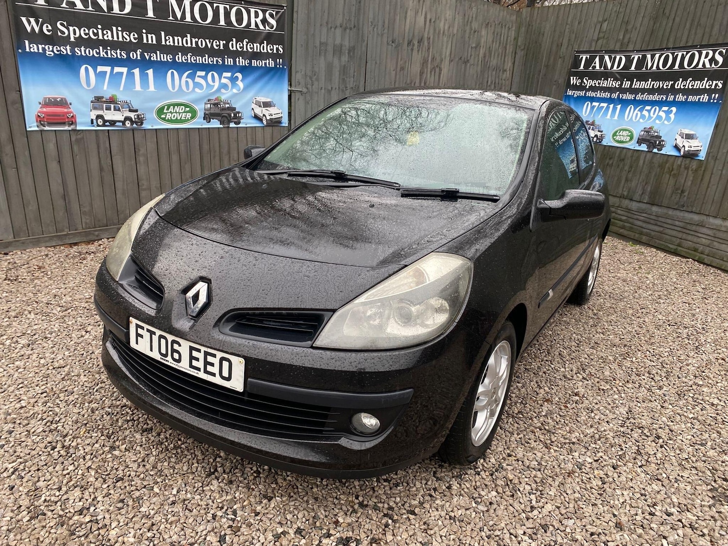Used Renault Clio for sale - 77784235: Photo 11