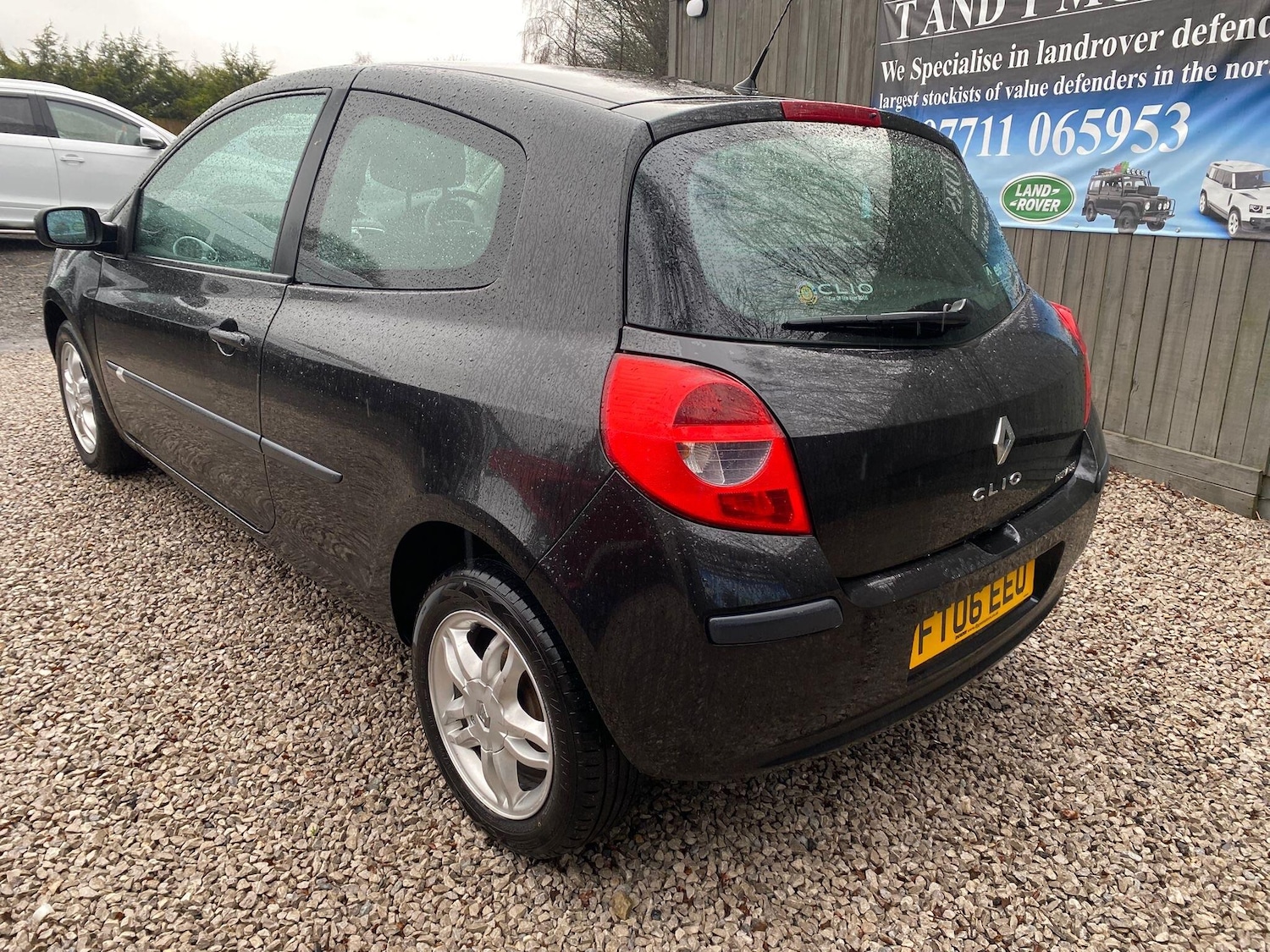 Used Renault Clio for sale - 77784235: Photo 12