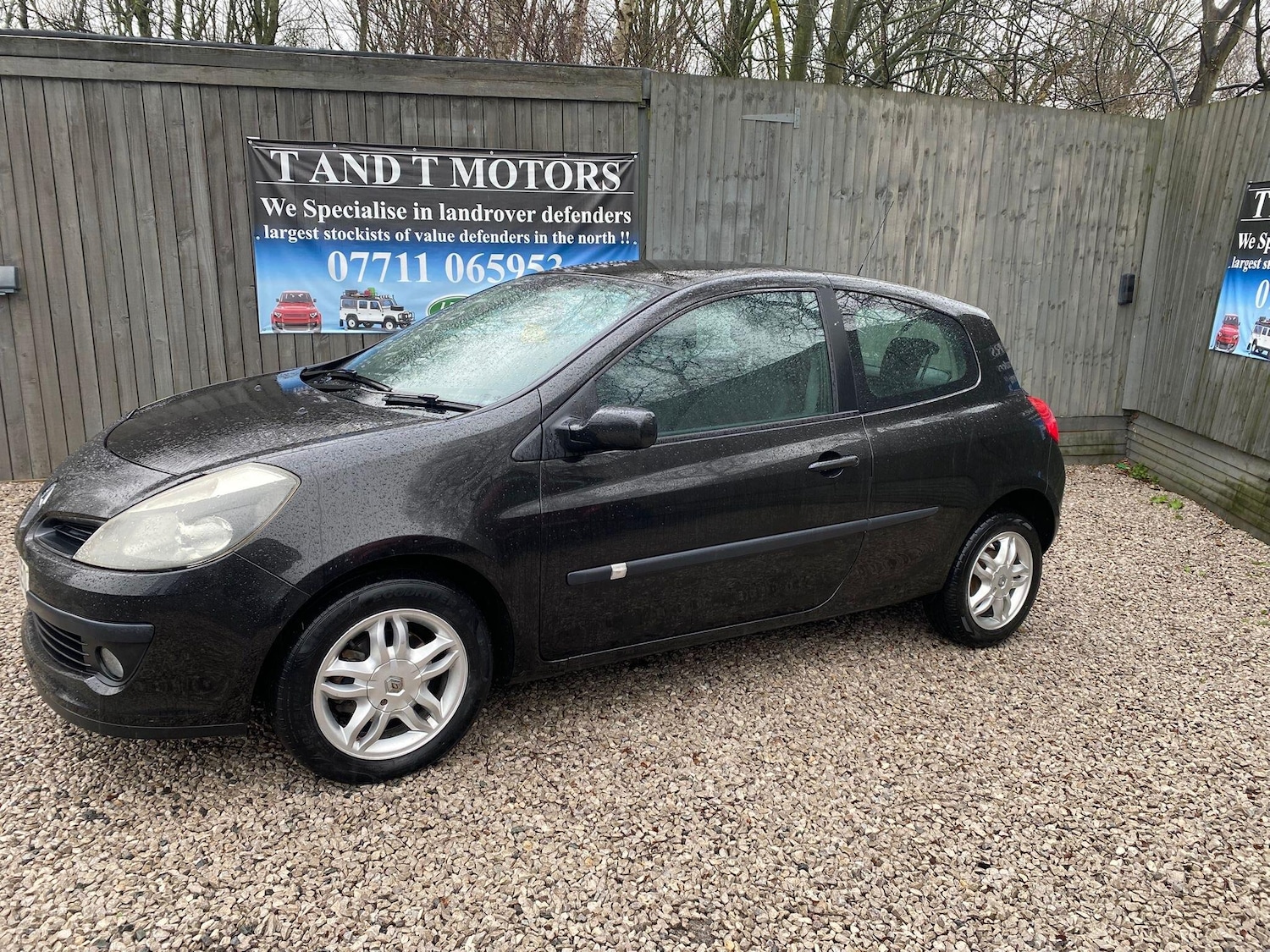 Used Renault Clio for sale - 77784235: Photo 14