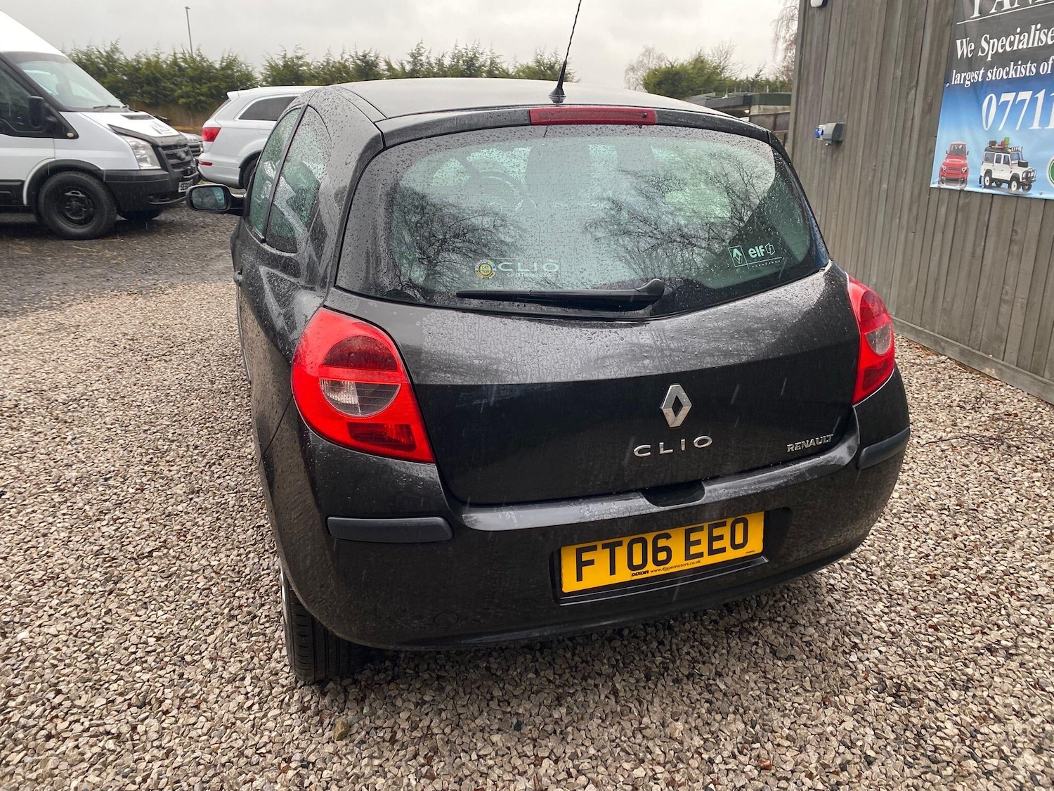 Used Renault Clio for sale - 77784235: Photo 15