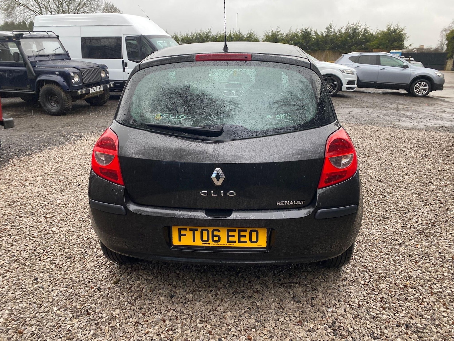 Used Renault Clio for sale - 77784235: Photo 16