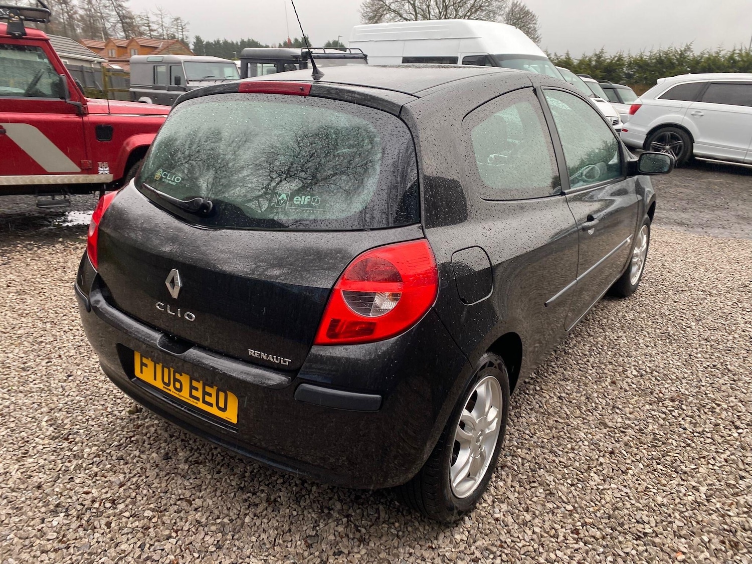 Used Renault Clio for sale - 77784235: Photo 18