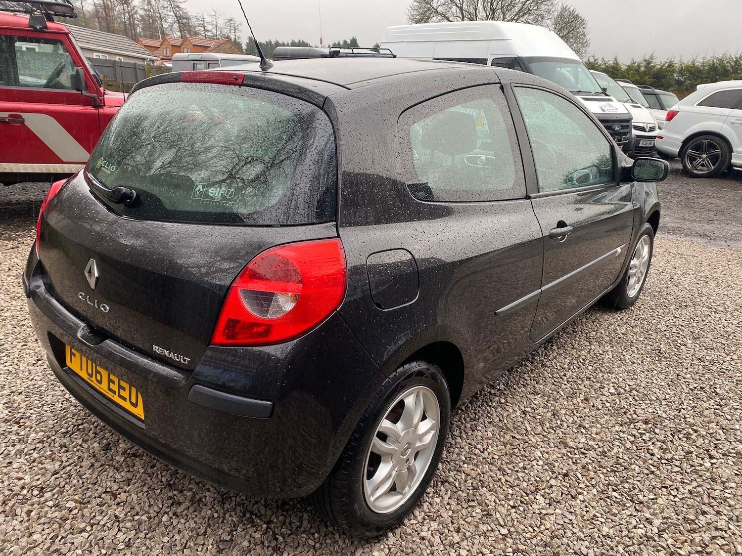 Used Renault Clio for sale - 77784235: Photo 19