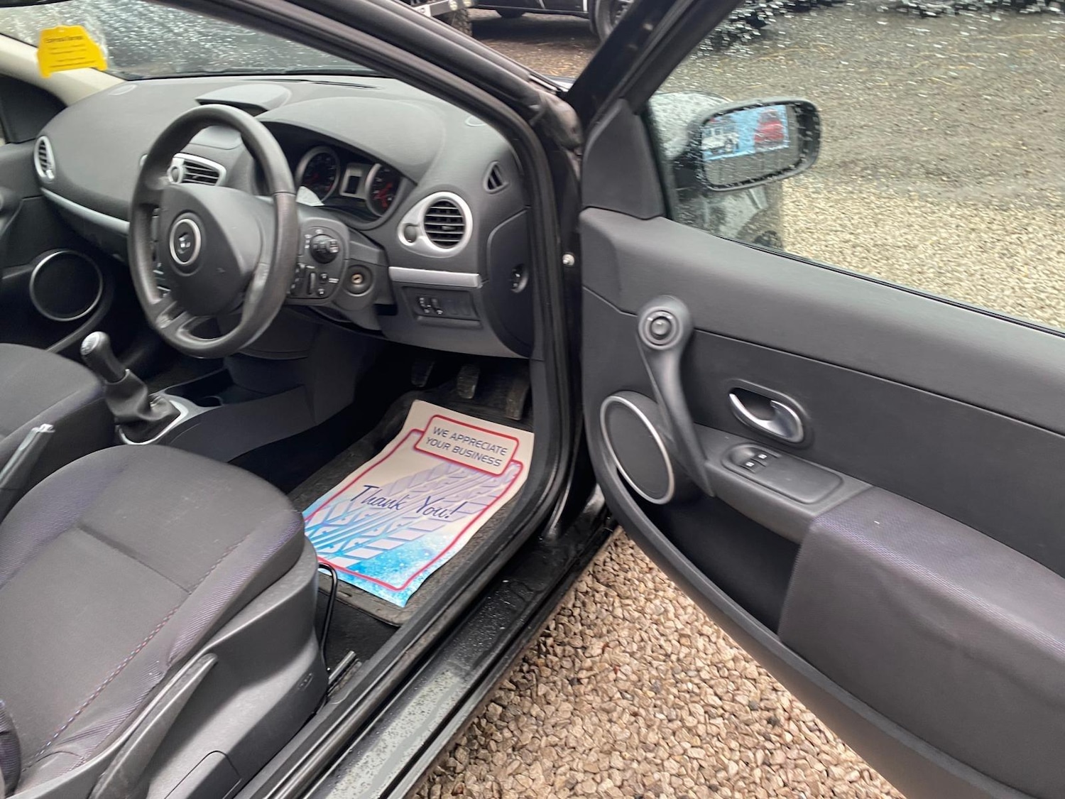 Used Renault Clio for sale - 77784235: Photo 20