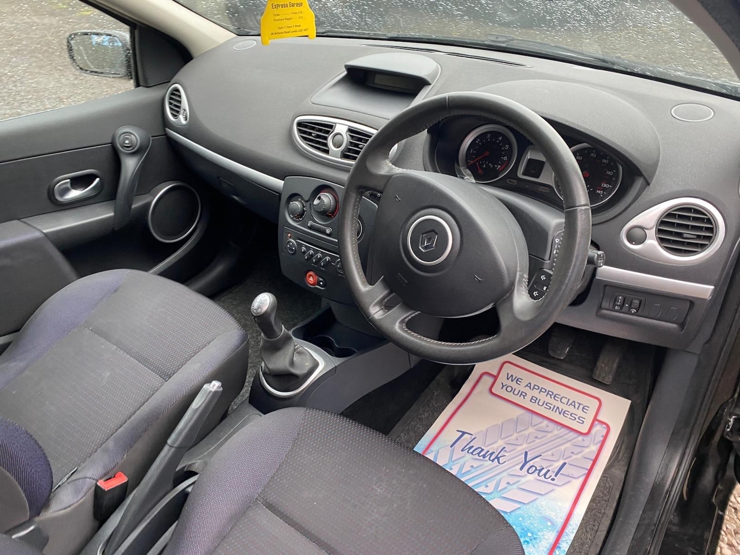 Used Renault Clio for sale - 77784235: Photo 22