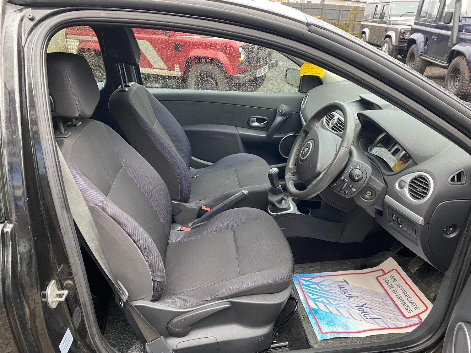 Used Renault Clio for sale - 77784235: Photo 23