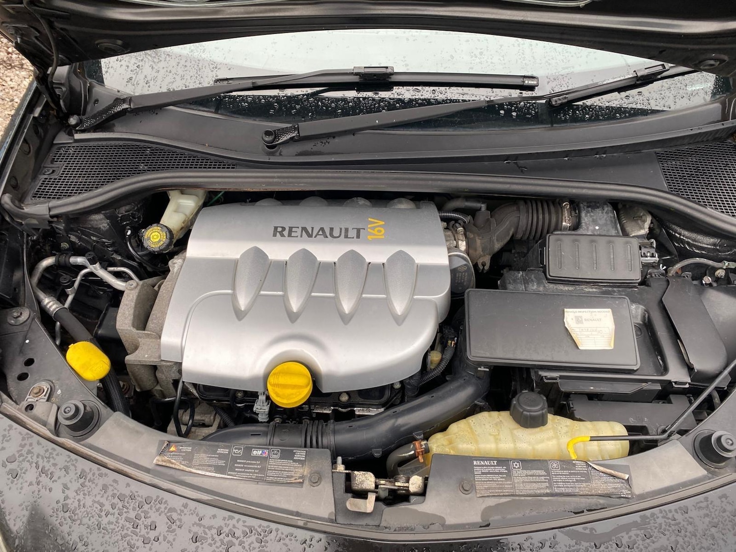 Used Renault Clio for sale - 77784235: Photo 28