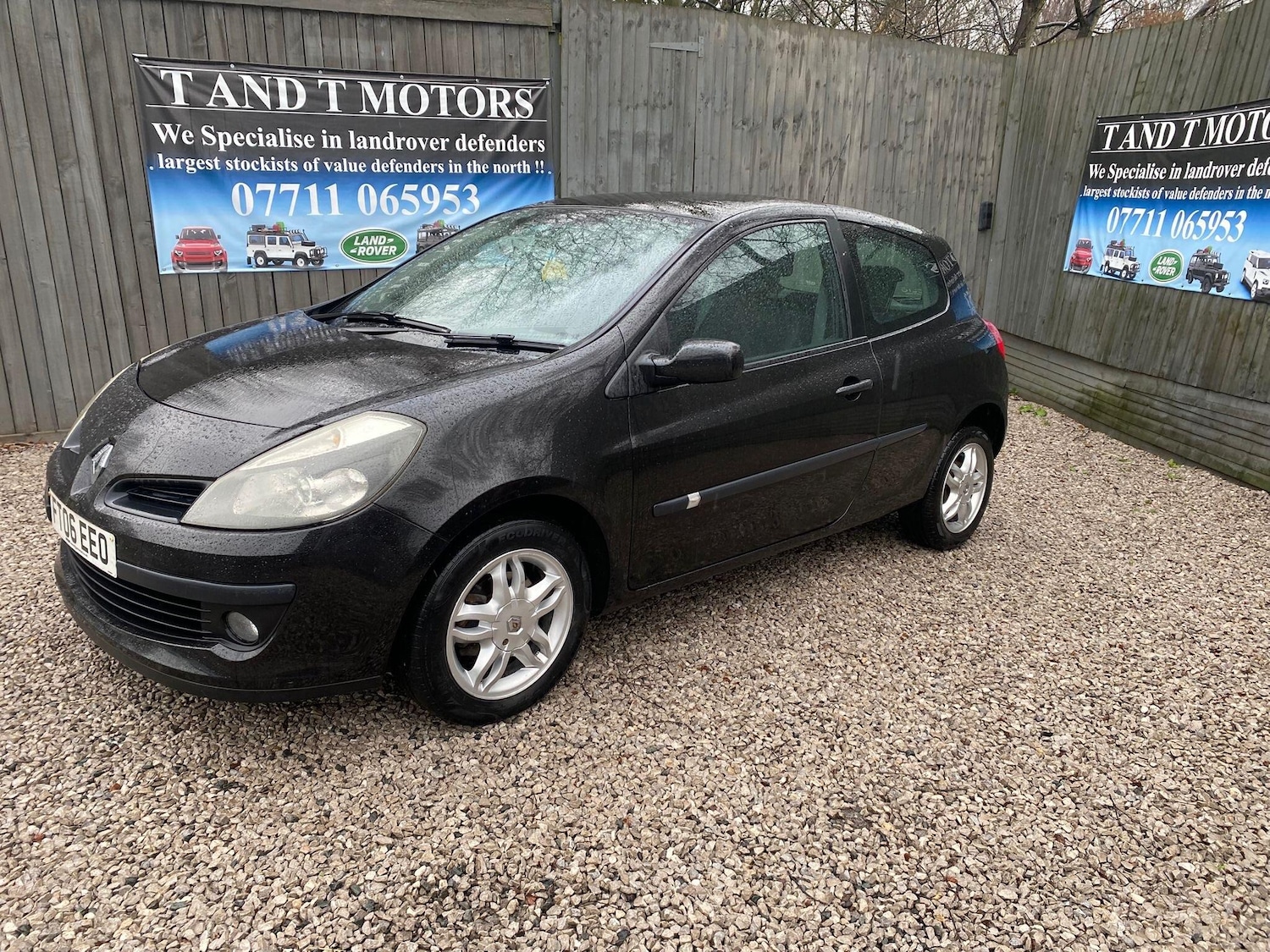 Used Renault Clio for sale - 77784235: Photo 3