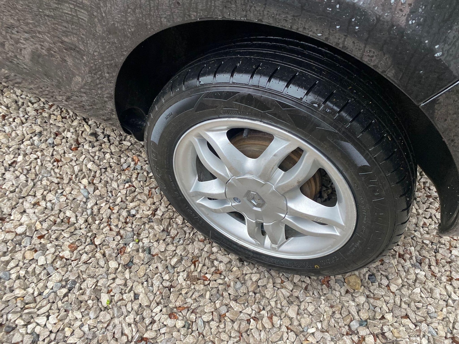 Used Renault Clio for sale - 77784235: Photo 31