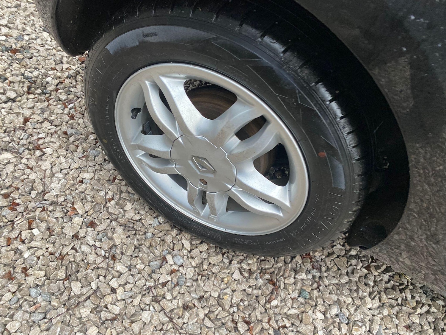 Used Renault Clio for sale - 77784235: Photo 33