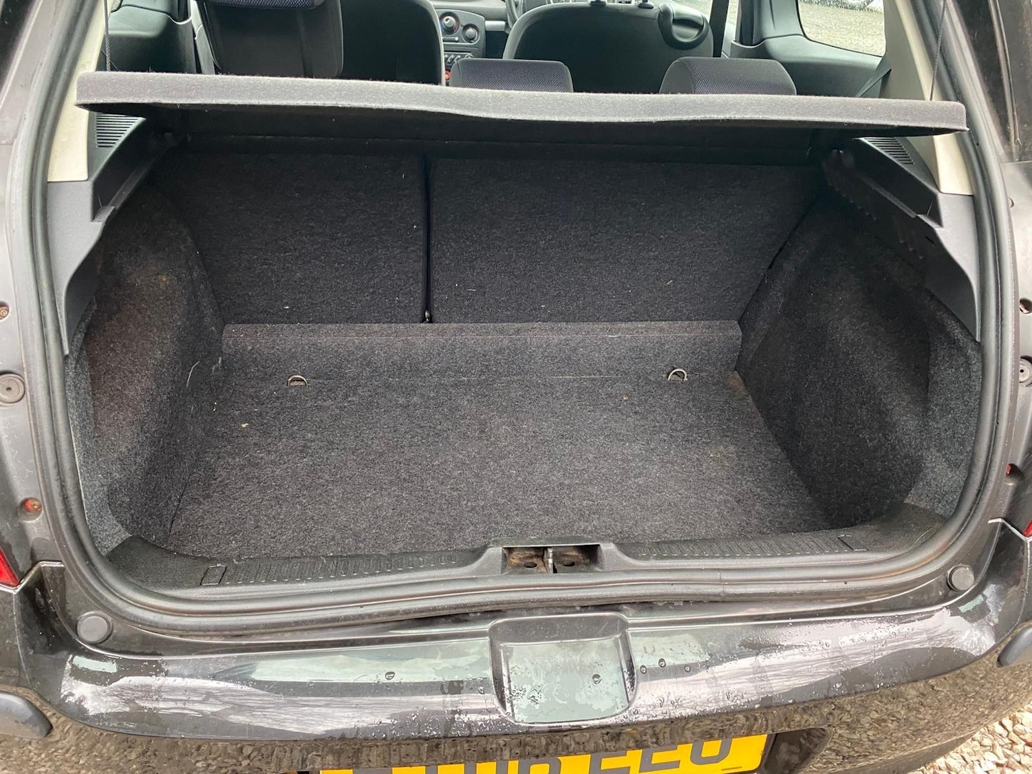 Used Renault Clio for sale - 77784235: Photo 37