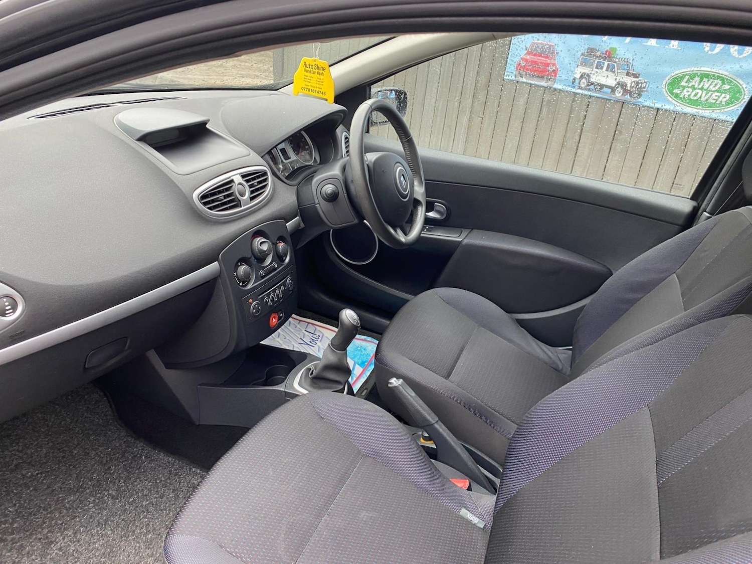 Used Renault Clio for sale - 77784235: Photo 40