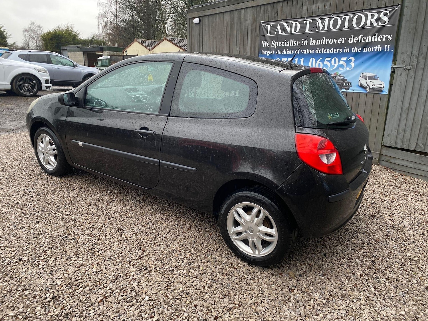 Used Renault Clio for sale - 77784235: Photo 45