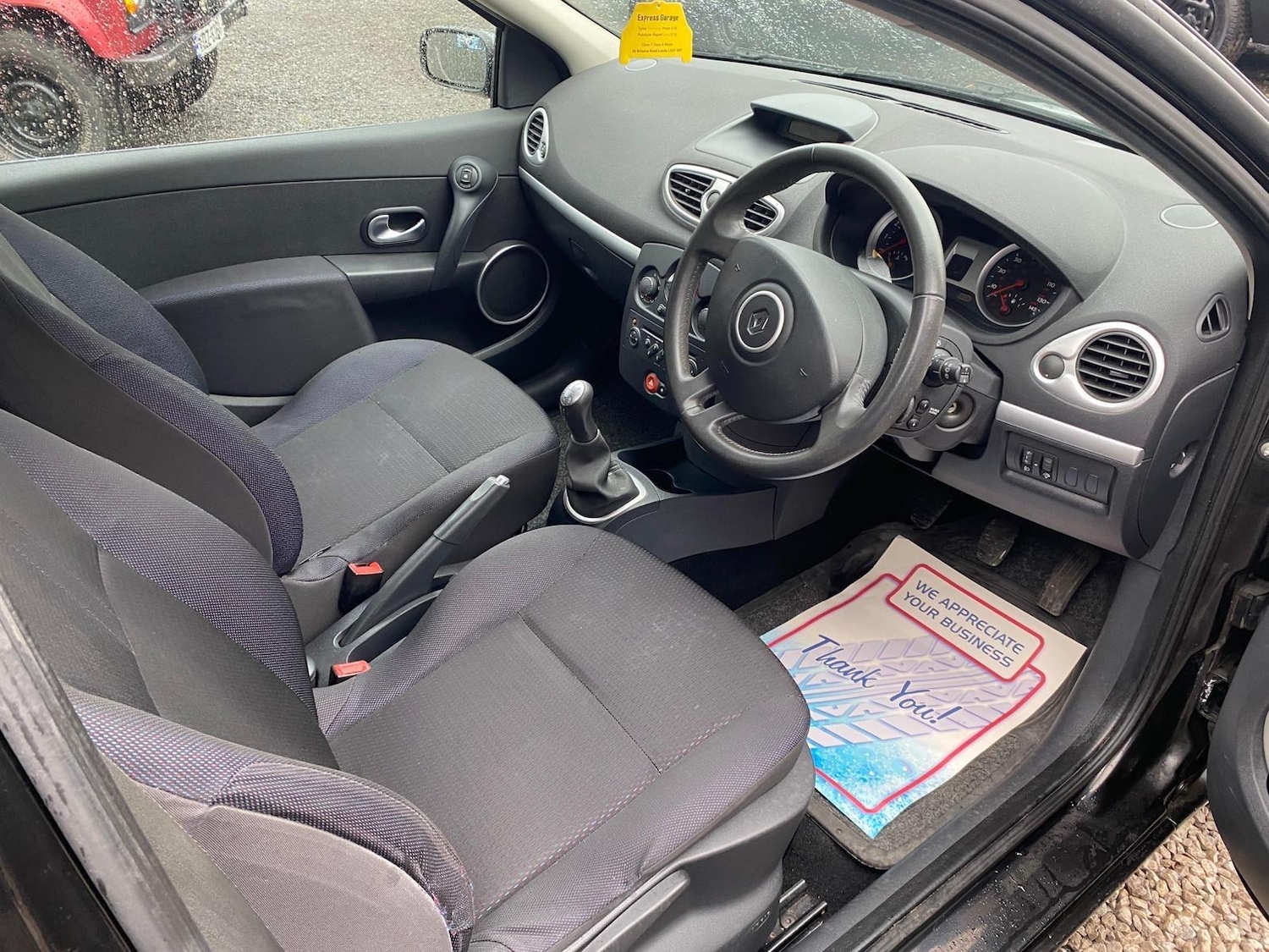 Used Renault Clio for sale - 77784235: Photo 47