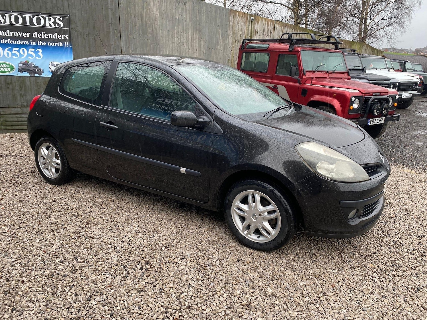 Used Renault Clio for sale - 77784235: Photo 5