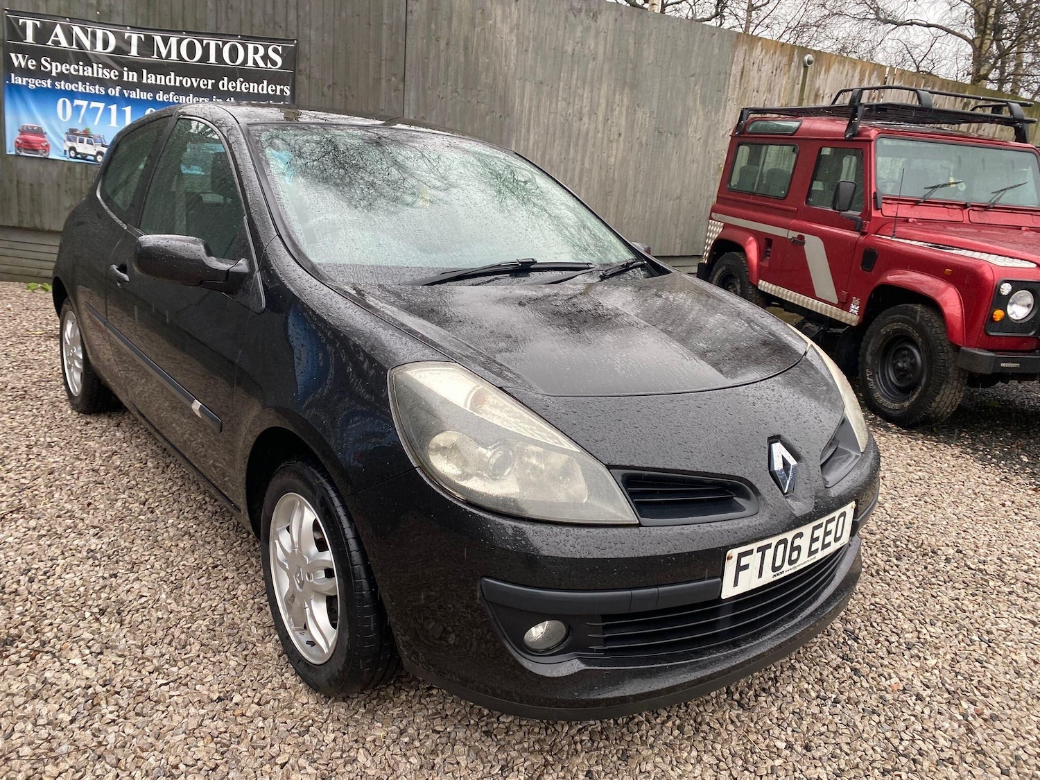 Used Renault Clio for sale - 77784235: Photo 6