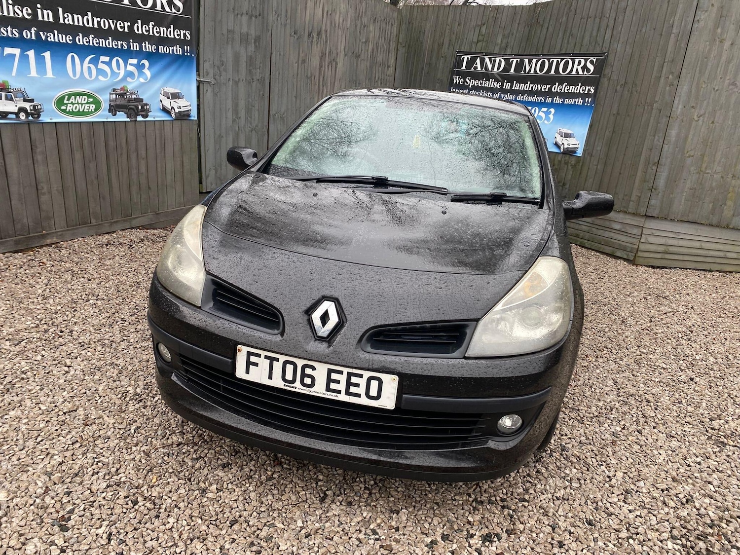 Used Renault Clio for sale - 77784235: Photo 7