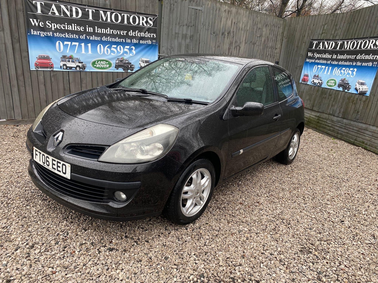 Used Renault Clio for sale - 77784235: Photo 8