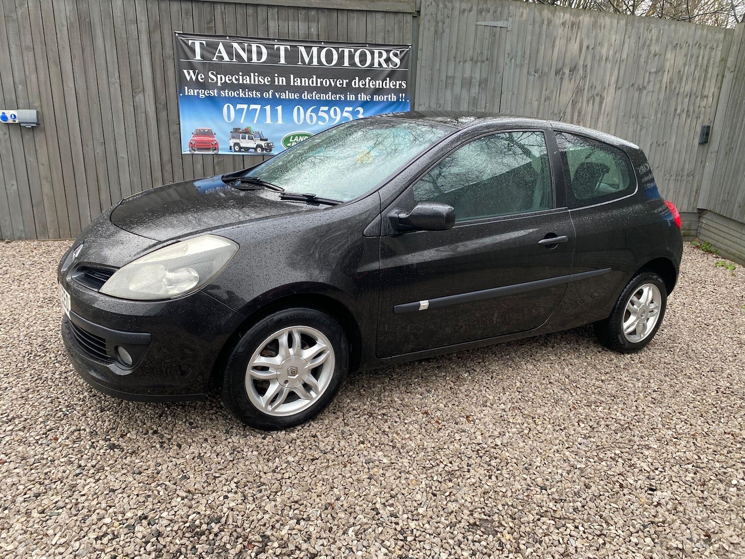Used Renault Clio for sale - 77784235: Photo 9