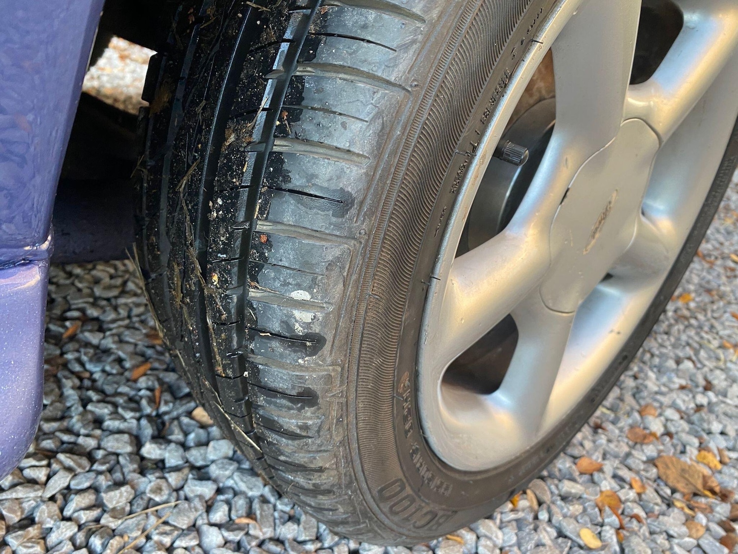 Used Ford Escort for sale - 77049889: Photo 34