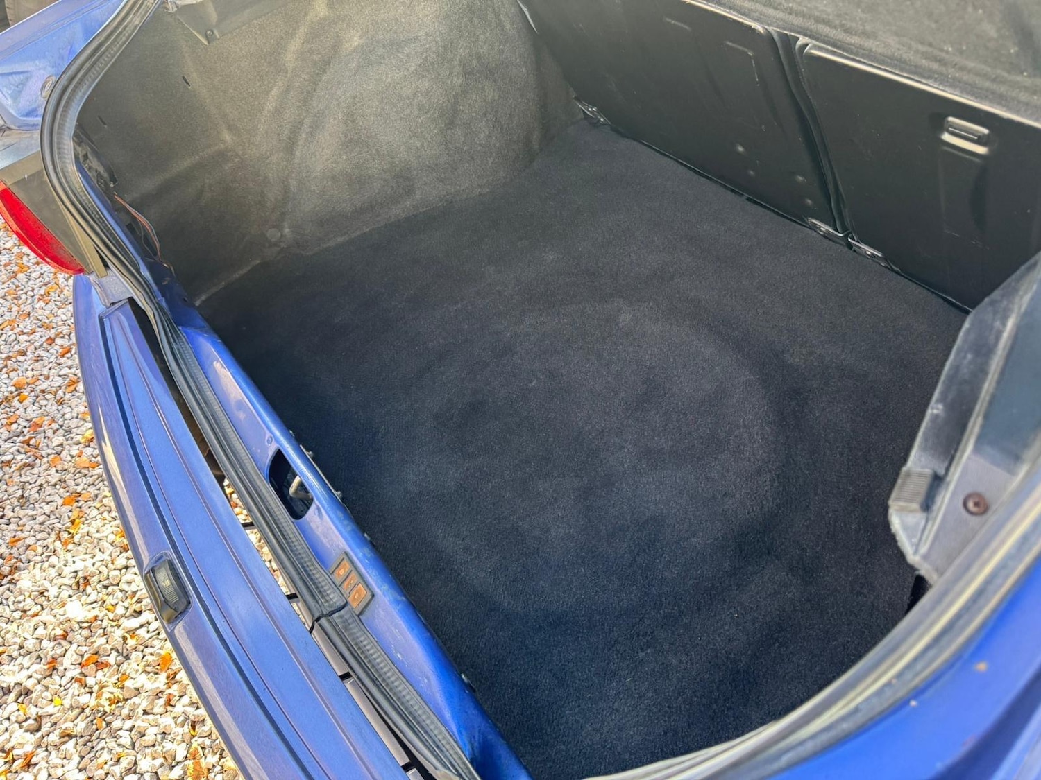 Used Ford Escort for sale - 77049889: Photo 43