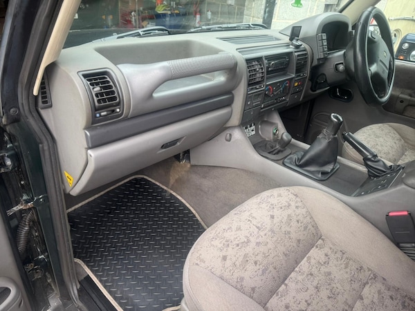 Used Land Rover Discovery 1999 for sale - 76137410: Photo 11