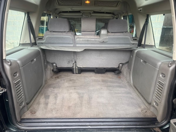 Used Land Rover Discovery 1999 for sale - 76137410: Photo 15