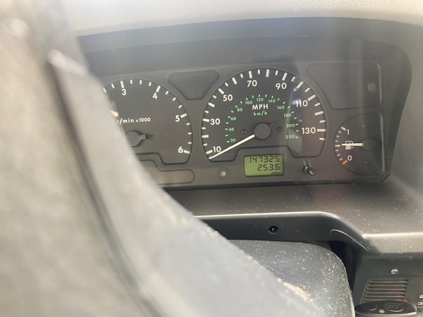 Used Land Rover Discovery 1999 for sale - 76137410: Photo 20