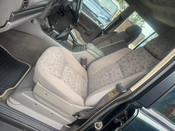 Used Land Rover Discovery 1999 for sale - 76137410: Photo 51