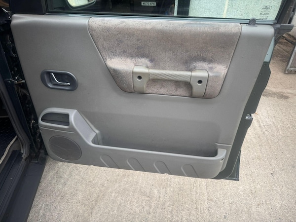 Used Land Rover Discovery 1999 for sale - 76137410: Photo 55