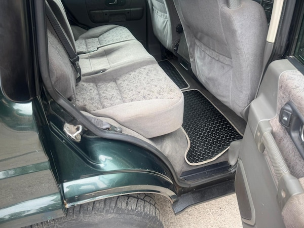 Used Land Rover Discovery 1999 for sale - 76137410: Photo 64