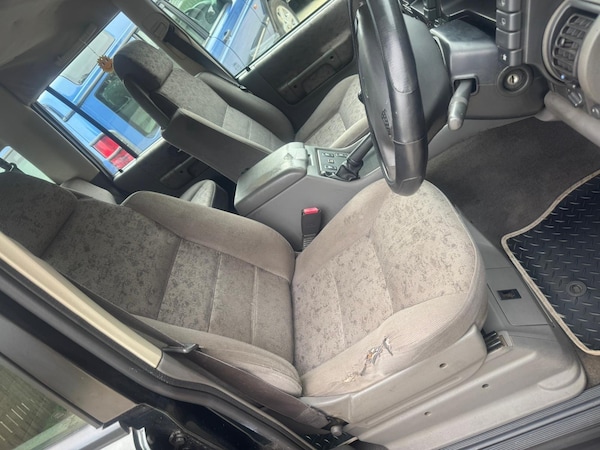 Used Land Rover Discovery 1999 for sale - 76137410: Photo 9