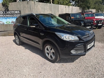 Used Ford Kuga 2016 for sale - 79050169: Photo