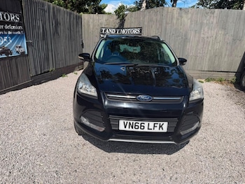 Used Ford Kuga 2016 for sale - 79050169: Photo