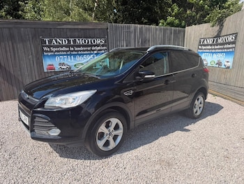 Used Ford Kuga 2016 for sale - 79050169: Photo
