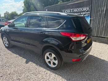 Used Ford Kuga 2016 for sale - 79050169: Photo