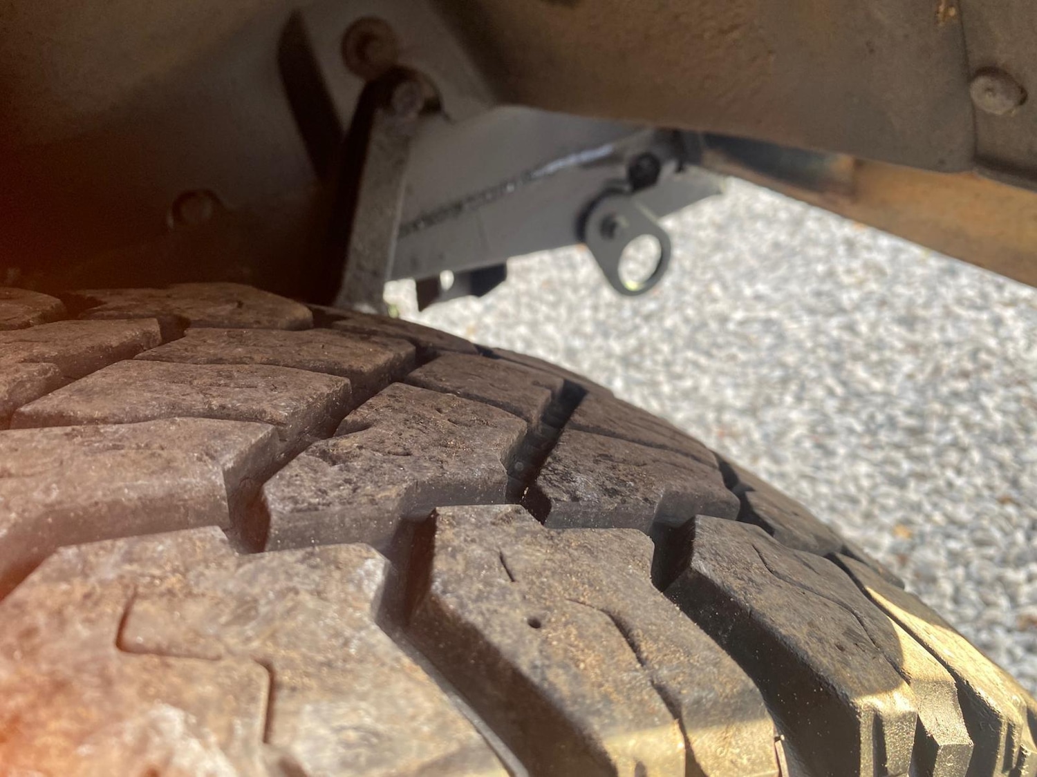 Used Land Rover Defender 90 2007 for sale - 76408614: Photo 49