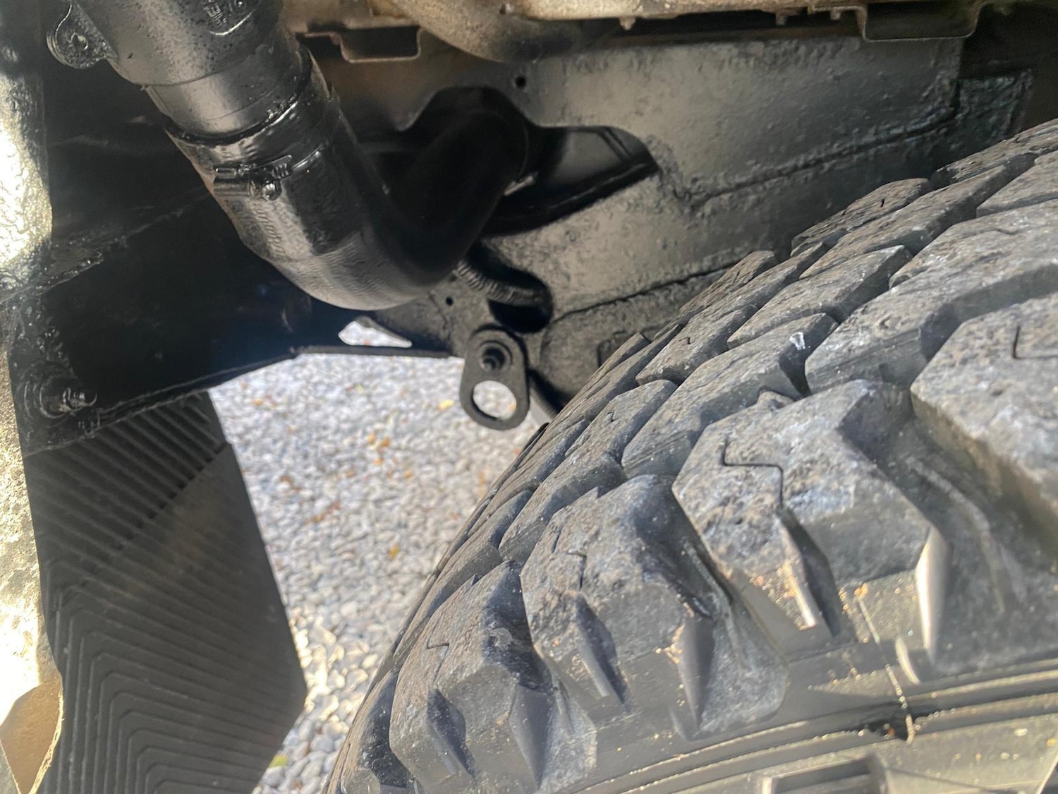 Used Land Rover Defender 90 2007 for sale - 76408614: Photo 52