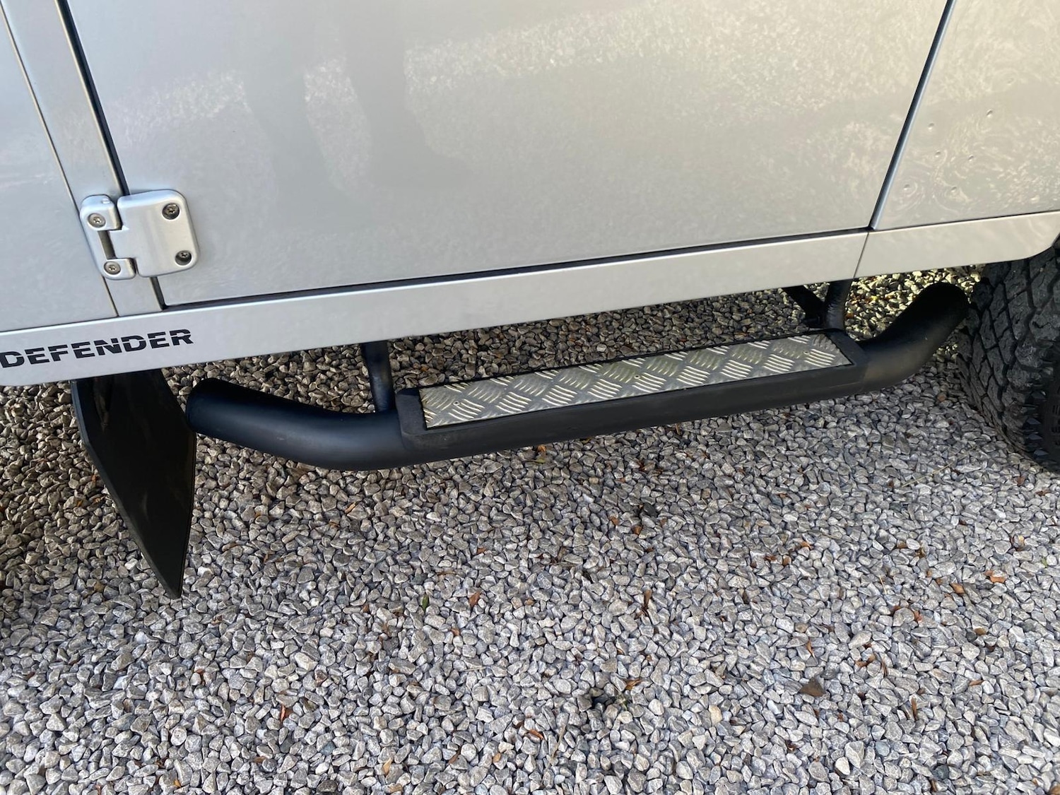 Used Land Rover Defender 90 2007 for sale - 76408614: Photo 54