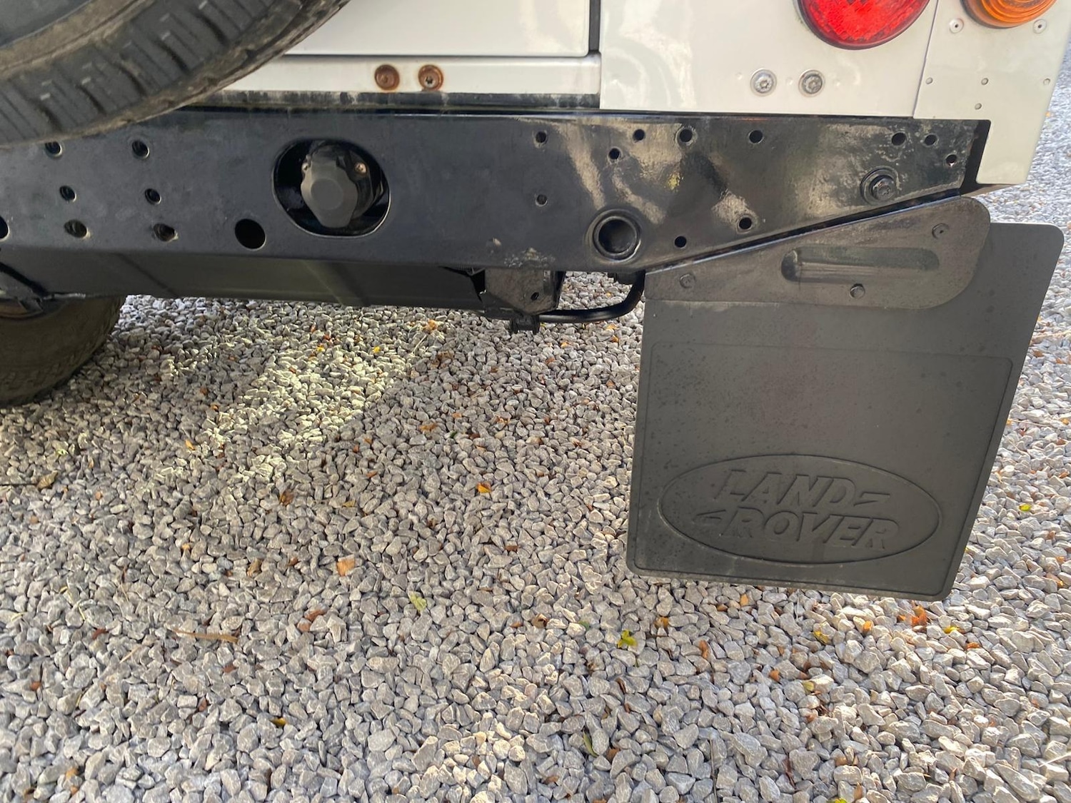 Used Land Rover Defender 90 2007 for sale - 76408614: Photo 57