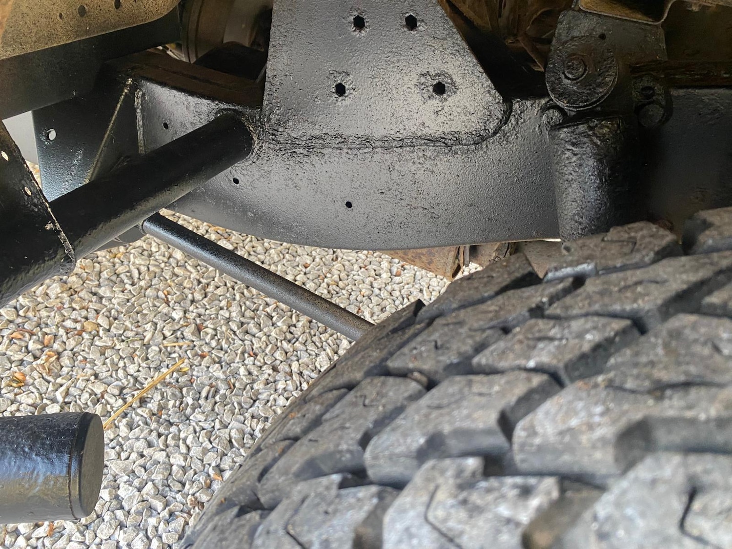 Used Land Rover Defender 90 2007 for sale - 76408614: Photo 63