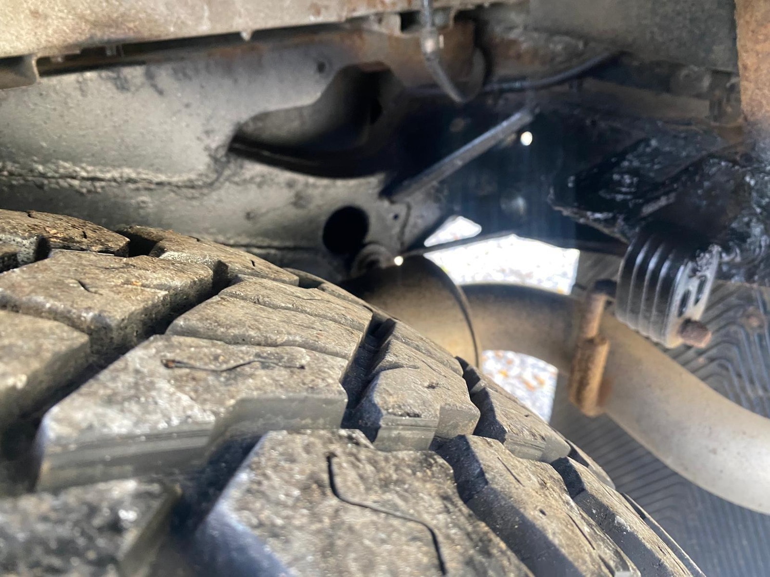 Used Land Rover Defender 90 2007 for sale - 76408614: Photo 66