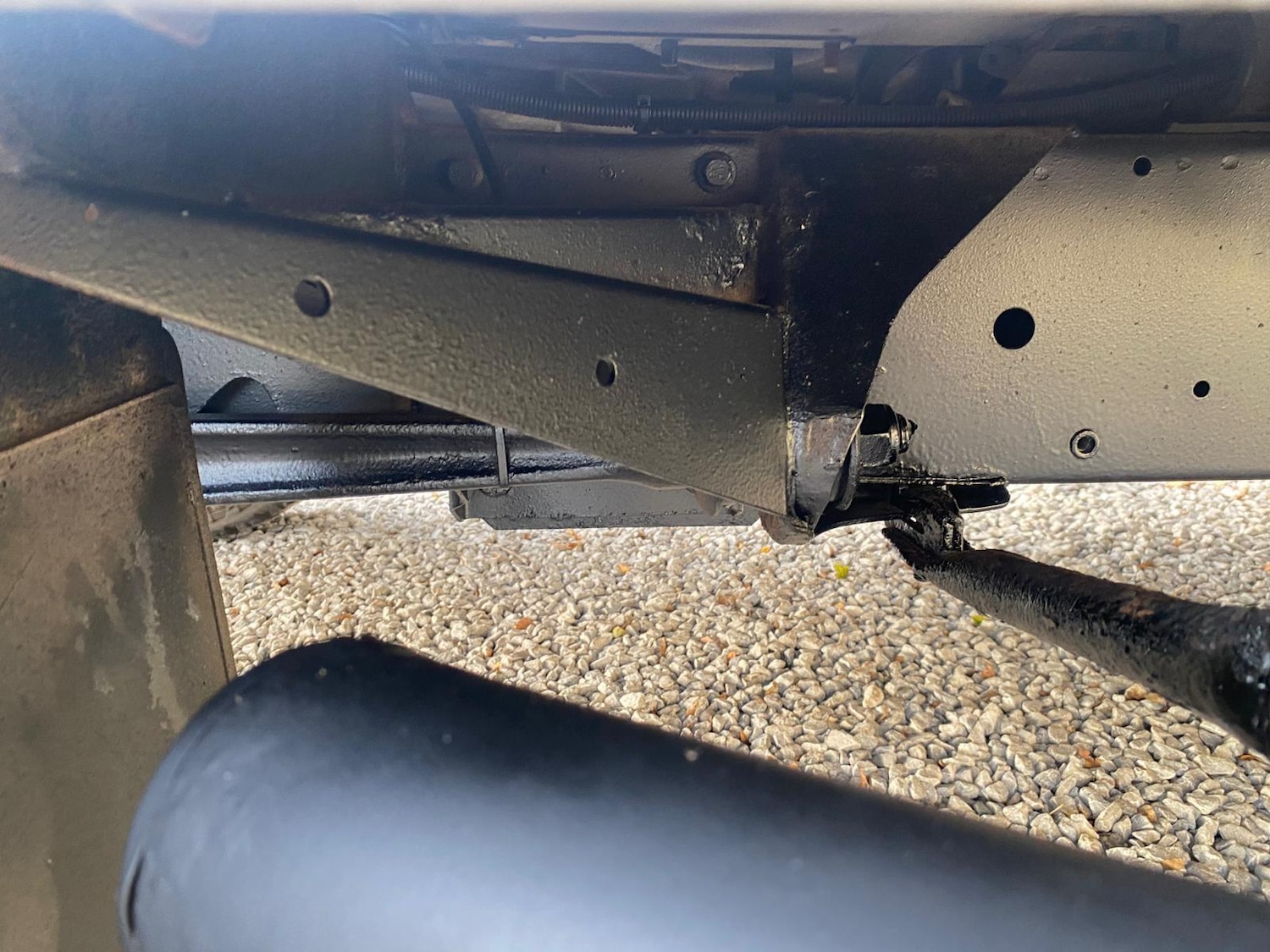 Used Land Rover Defender 90 2007 for sale - 76408614: Photo 67