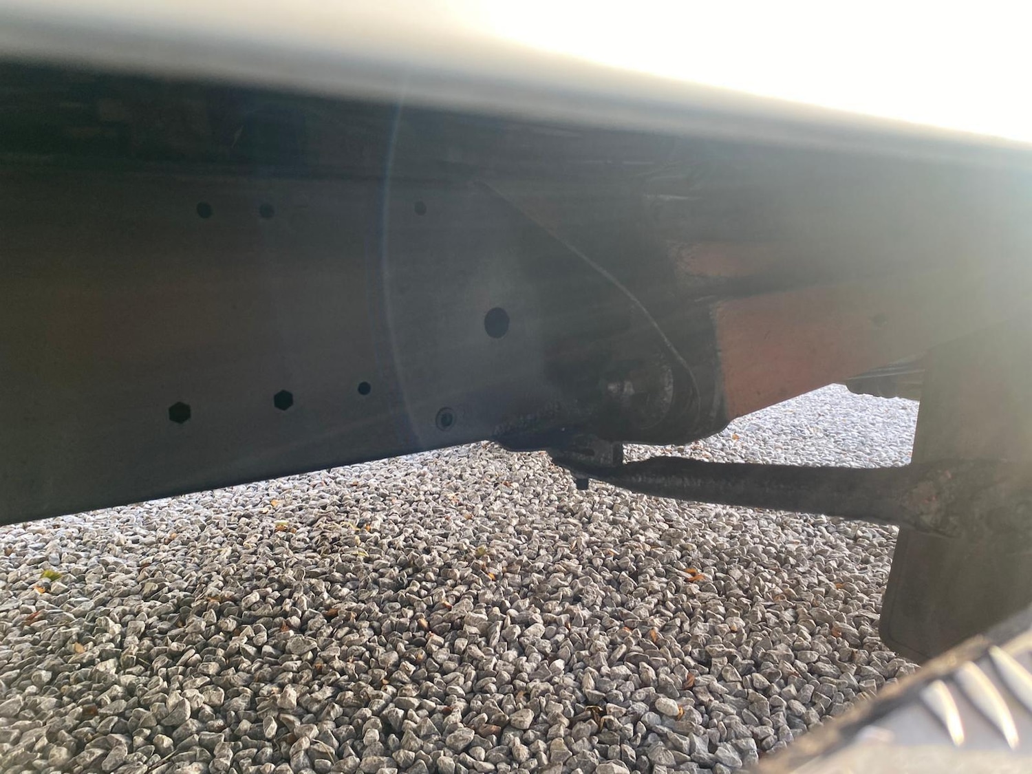 Used Land Rover Defender 90 2007 for sale - 76408614: Photo 68