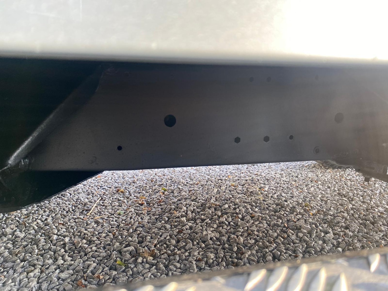 Used Land Rover Defender 90 2007 for sale - 76408614: Photo 70