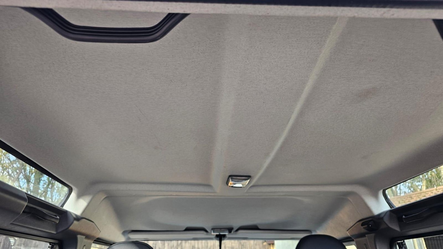 Used Land Rover Defender 90 2007 for sale - 76408614: Photo 78