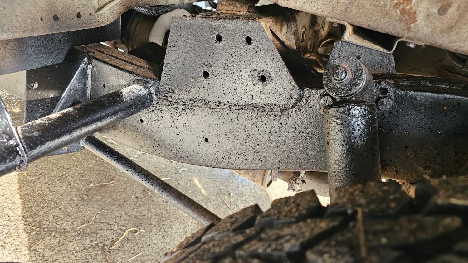 Used Land Rover Defender 90 2007 for sale - 76408614: Photo 80