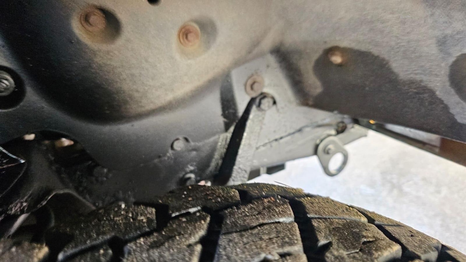 Used Land Rover Defender 90 2007 for sale - 76408614: Photo 83