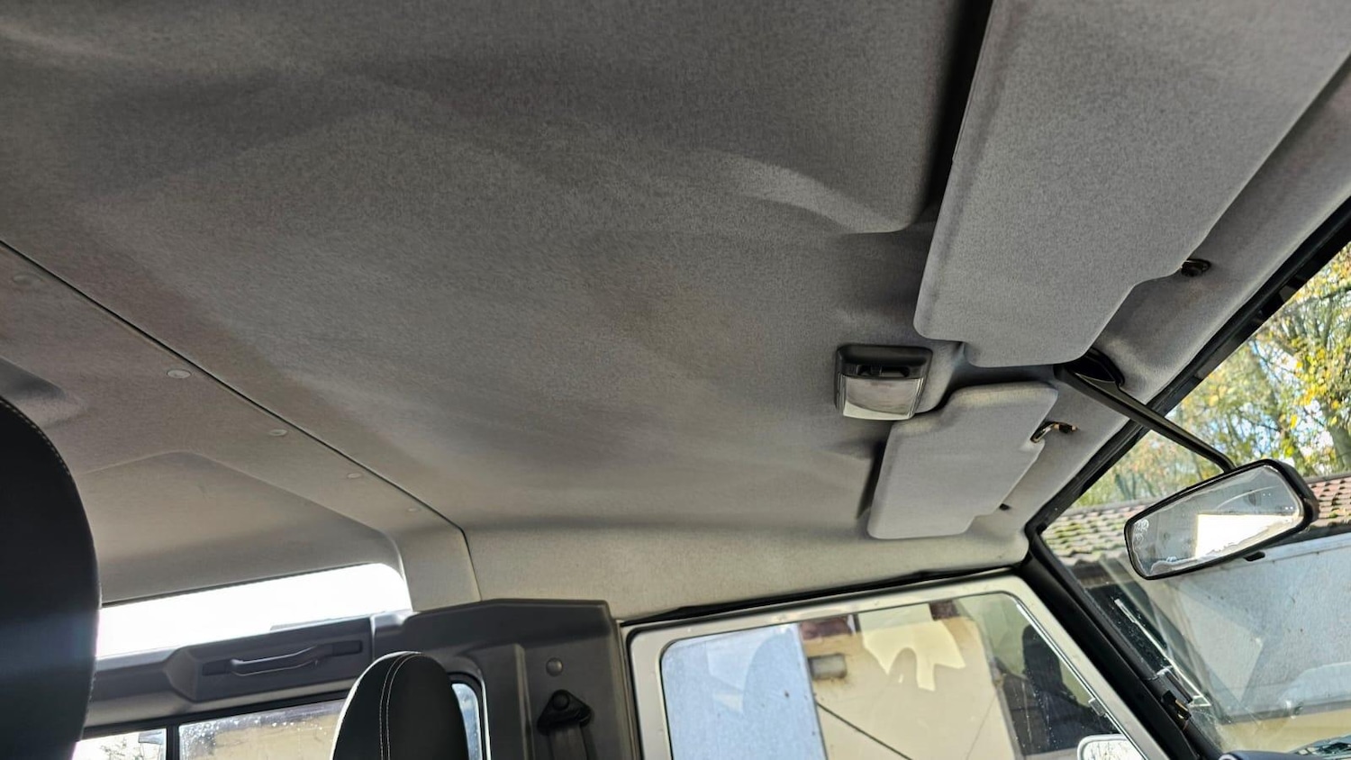 Used Land Rover Defender 90 2007 for sale - 76408614: Photo 85