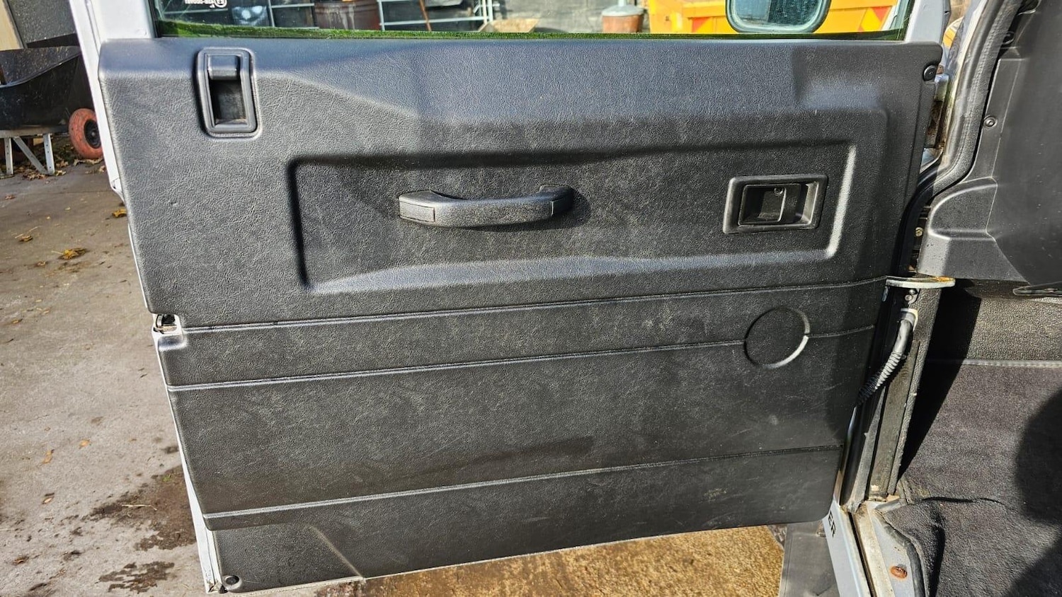 Used Land Rover Defender 90 2007 for sale - 76408614: Photo 86